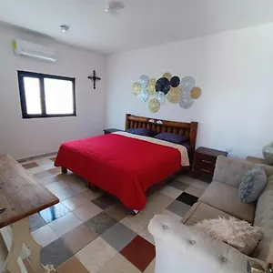  Apartment Estudios Moritas