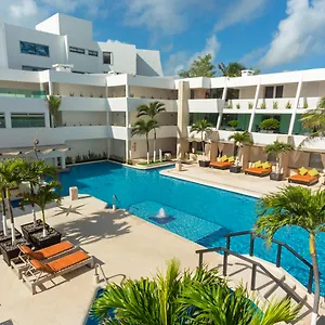 4* Hotel Flamingo
