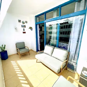 Casita Mara! 2' Line To The Sea, Shops And Bar's Tias