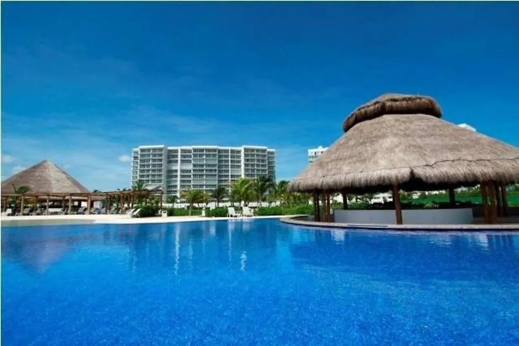 Amara Cancun Beachfront Condo