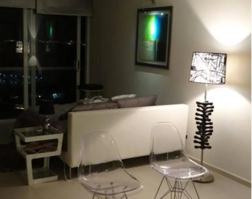 Apartment Amara Cancun Beachfront Condo