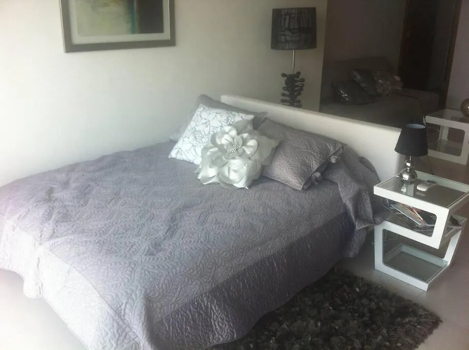 Amara Cancun Beachfront Condo