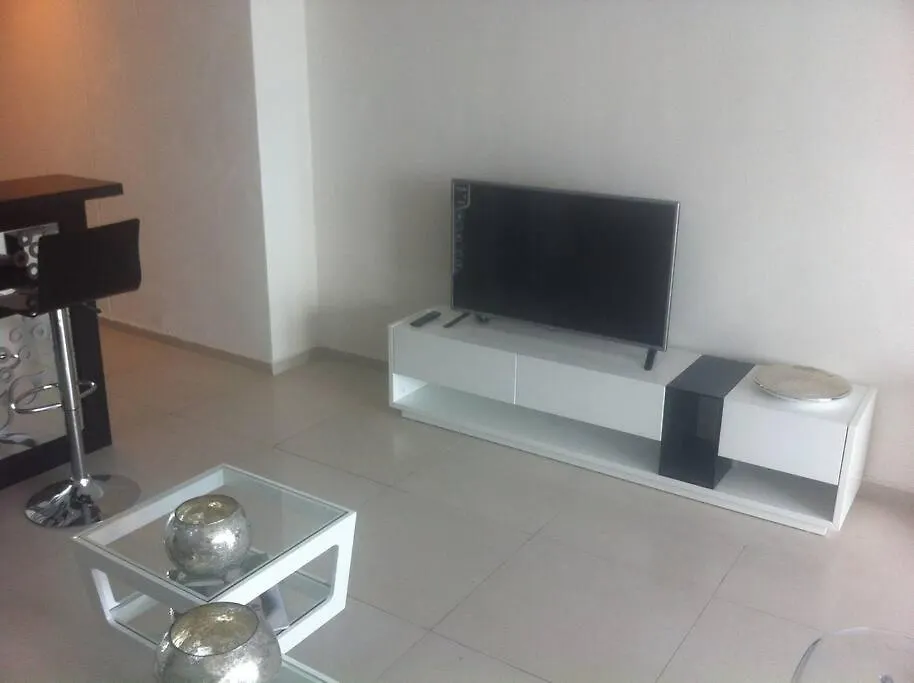 Amara Cancun Beachfront Condo