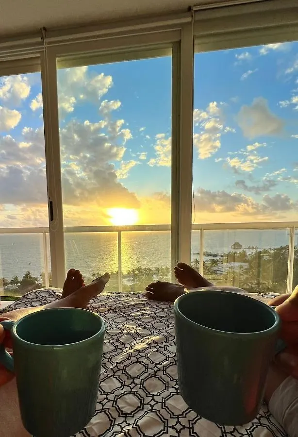 Amara Cancun Beachfront Condo 0*,